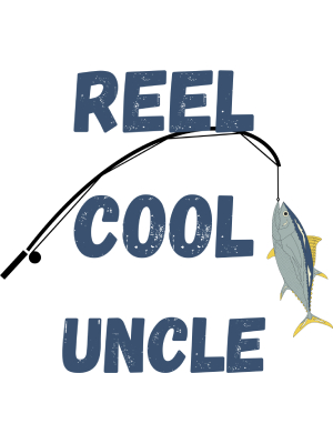 Reel Cool Uncle - 143