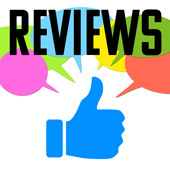 Read Our Reviews - We are the BEST!