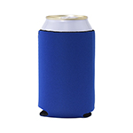 Can Cooler - Royal Blue