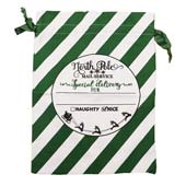 Santa Sack - North Pole - Green