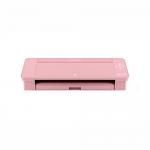 Pink Silhouette Cameo 4