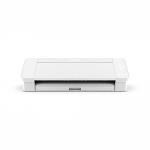 White Silhouette Cameo 4