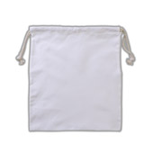 Sublimation Santa Sack - 16" x 14"