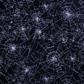 Siser EasyPatterns Plus Glow HTV - Spiderwebs 12" x 12"