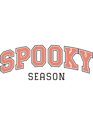 Spooky Season College - MCP Project