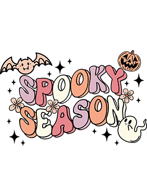 Spooky Season Retro - MCP Project