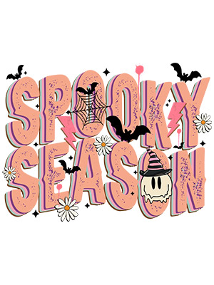 Spooky Season - MCP Project