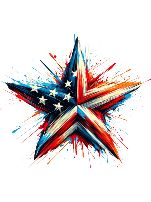 Star Of Independence - 143