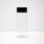 StarCraft Glitter Empty Shaker Bottle - 4 oz