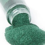 StarCraft Glitter - Metallic - Lagoon