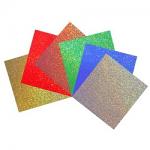 StarCraft Magic- Hoax Holographic- All Colors Pack - 12"x 12" Sheets 