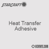 StarCraft Heat Transfer Adhesive - 12" x 5 yard Roll