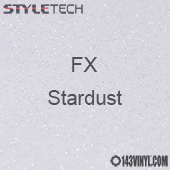 StyleTech FX - Stardust - 12" x 24"