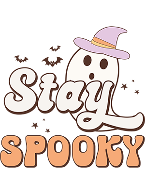 Stay Spooky - MCP Project