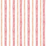 Printed Pattern Vinyl - Sun Kissed Stripes - 12" x 12"