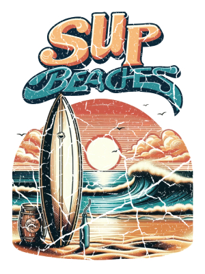 Sup Beaches - 143