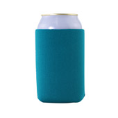 Can Cooler - Teal Blue