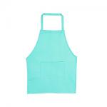 Children's Apron - Teal