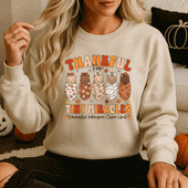 Press Ready Transfer - Thankful for Tiny Miracles - NICU