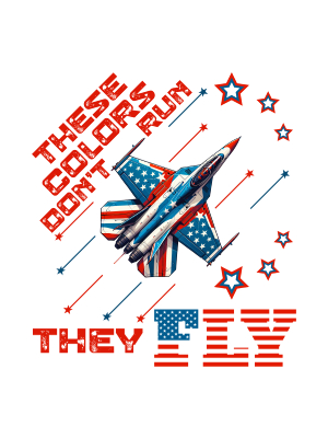 These Colors Fly - 143
