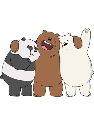 Three Bears