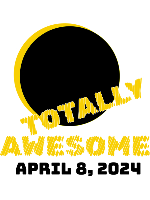 Totally Awesome Eclipse - 143