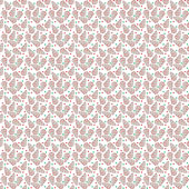 Printed Pattern Vinyl - Glossy - Tree Cakes 12" x 12" Sheet