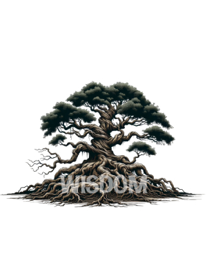 Tree of Wisdom - 143