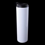 Sublimation Stainless Steel White 20oz Skinny Tumbler