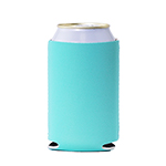 Can Cooler - Turquoise