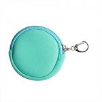 Earbud Case - Turquoise