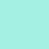 Bazzill Cardstock - Turquoise Mint - 12" x 12" Sheet