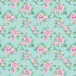 Siser EasyPatterns Plus HTV - Vintage Rose 12" x 24"