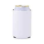 Can Cooler - White