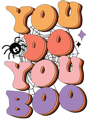 You Do You Boo - MCP Project