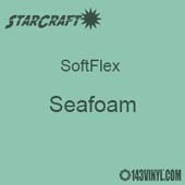 Starcraft Softflex HTV White – Crafty Thrivin' LLC