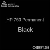 Avery Dennison™ HP750 TRUE White Craft Vinyl