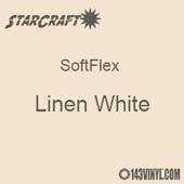 Starcraft Softflex HTV White – Crafty Thrivin' LLC