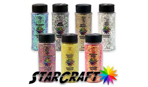 StarCraft Glitter